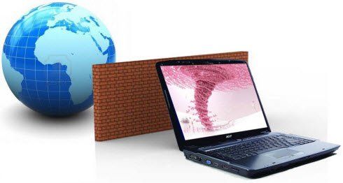 Firewall Management